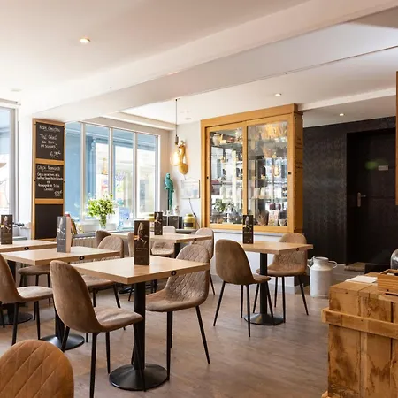 Hotel Le Dauphin-2